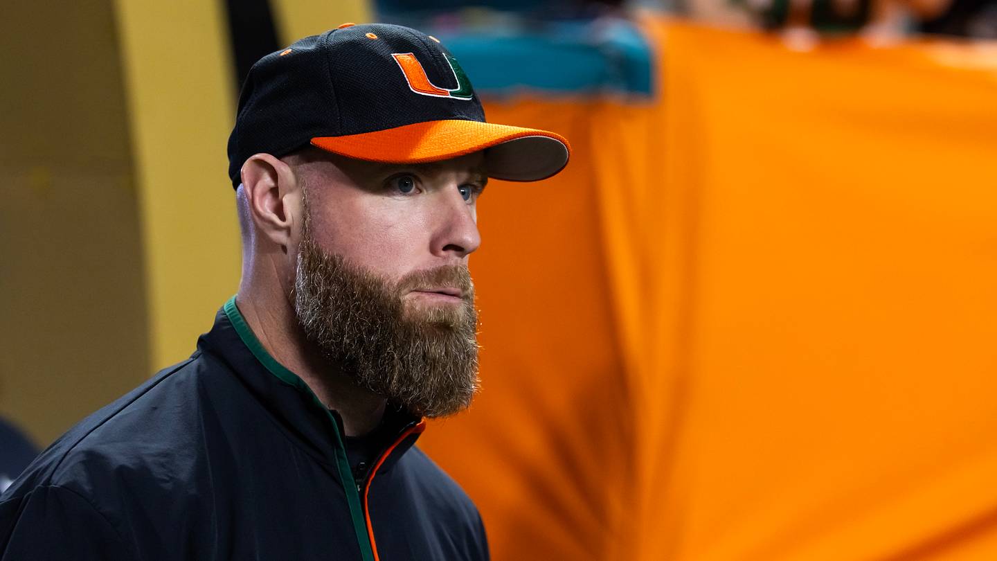 Miami's Revolving Defense Prepares 