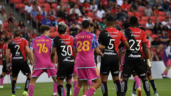 Major Changes Coming to the League Cup for the 2025 Season