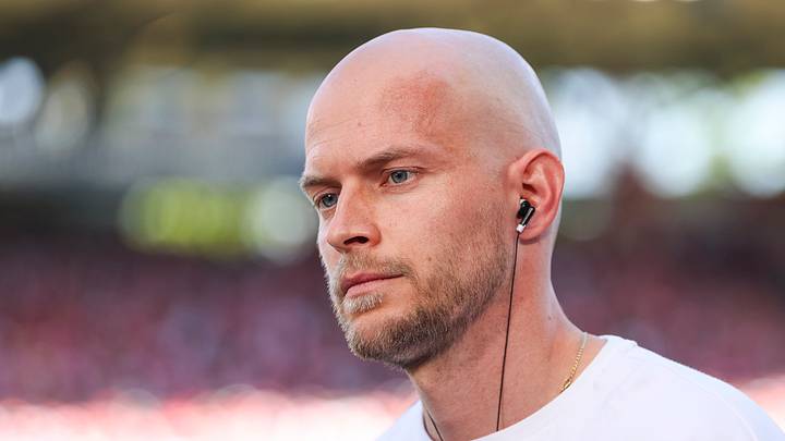 Die Zukunft von René Wagner ist noch offen