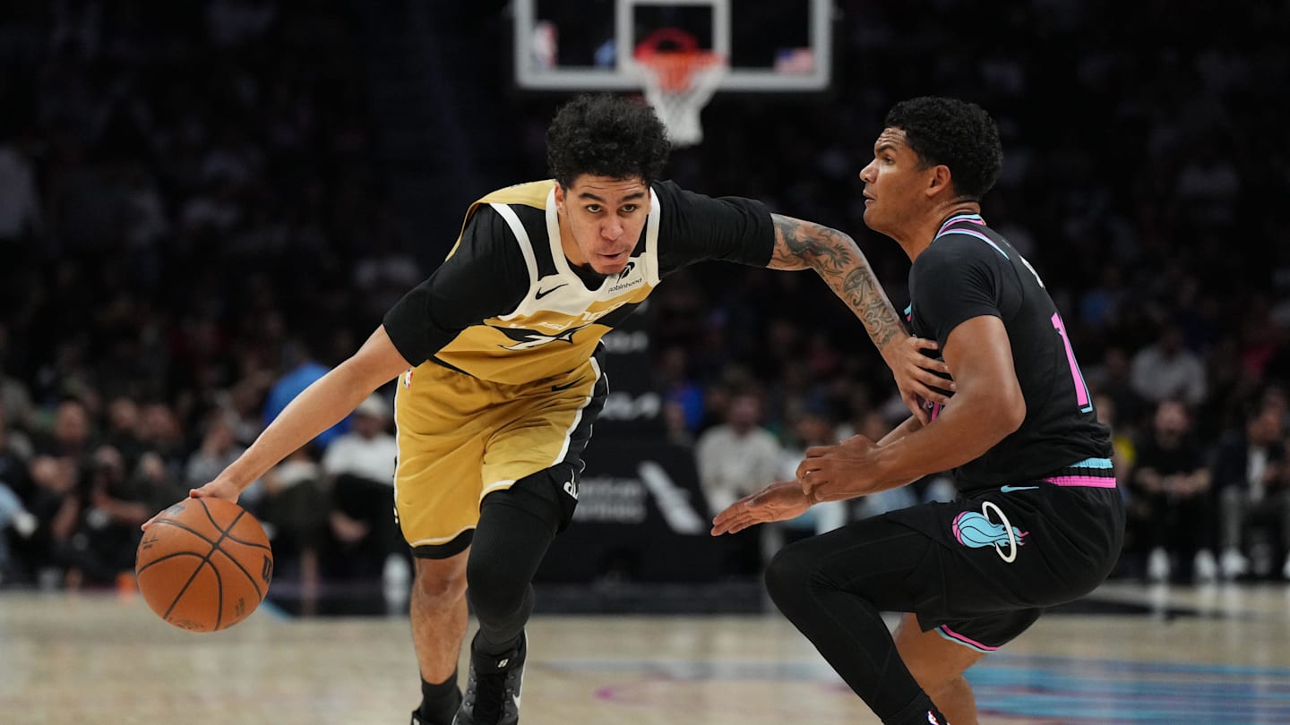 Wizards Should Bolster Physicality Amidst Early Playoff Returns