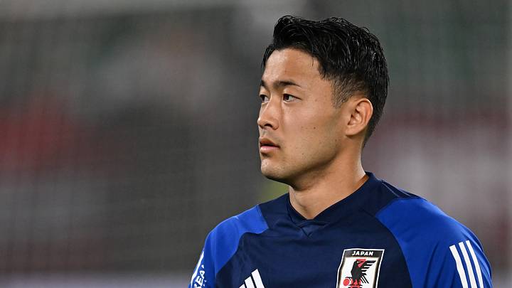 International FriendlyGermany v Japan