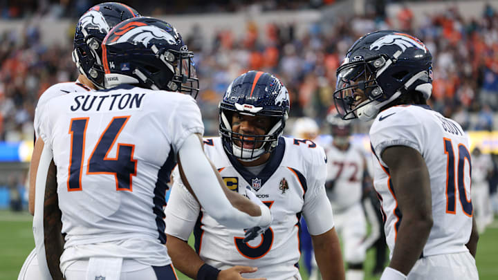 Denver Broncos