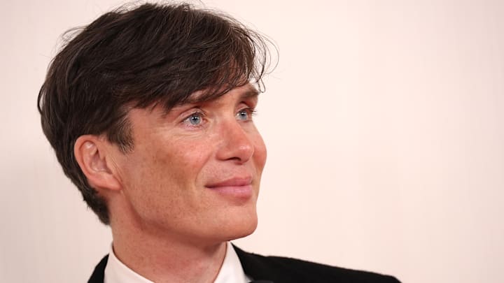 96th Annual Academy Awards - Arrivals