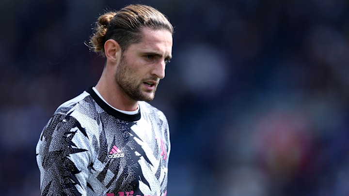 La Juventus pourrait quitter le top 4 de la Serie A.