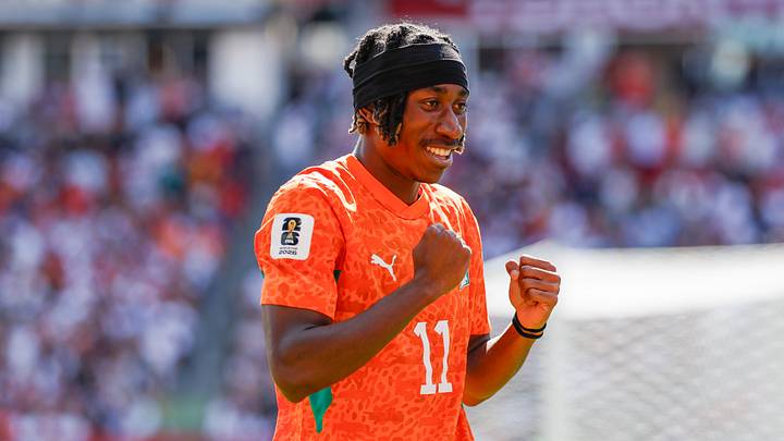 Yan Diomandé está cerca de fichar con el PSG