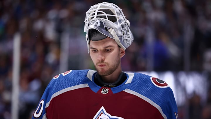 Dallas Stars v Colorado Avalanche - Game Six