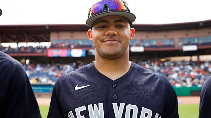 New York Yankees Spring Training