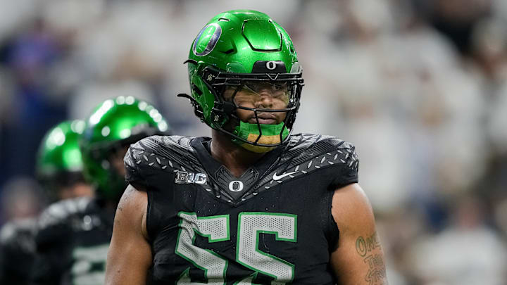 2024 Big Ten Football Championship - Penn State v Oregon