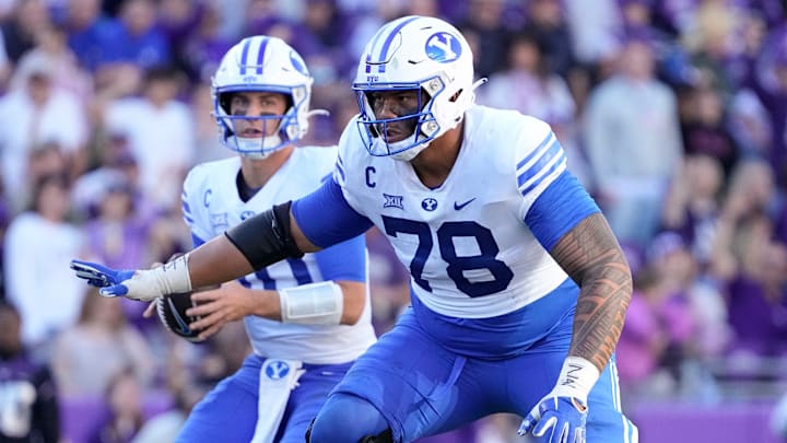 Kingsley Suamataia
