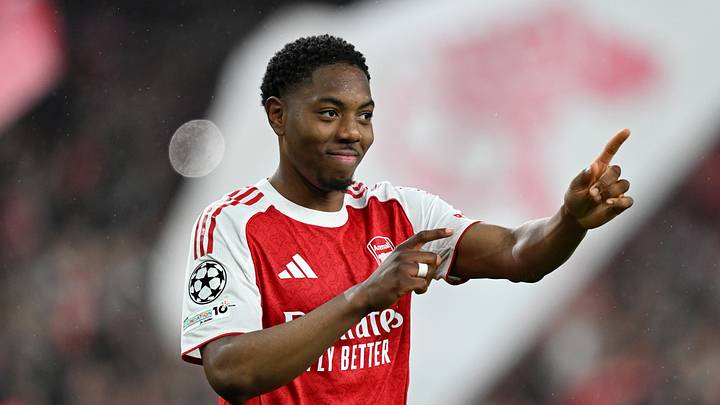 Arsenal FC v Atletico de Madrid - UEFA Champions League 2025/26 Semi Final Second Leg