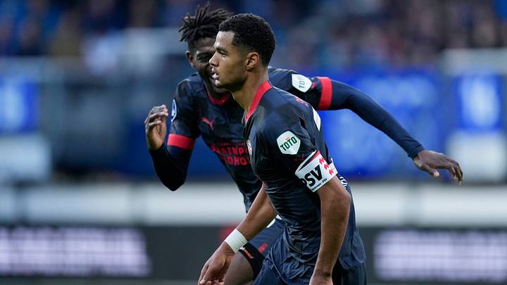 SC Heerenveen v PSV - Dutch Eredivisie SC Heerenveen v PSV - Dutch Eredivisie