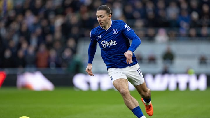 Everton v Brentford - Premier League Everton v Brentford - Premier League