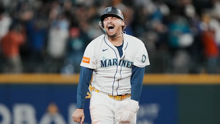 Instant Impact Of Mariners-Josh Naylor Reported 5-Year Deal