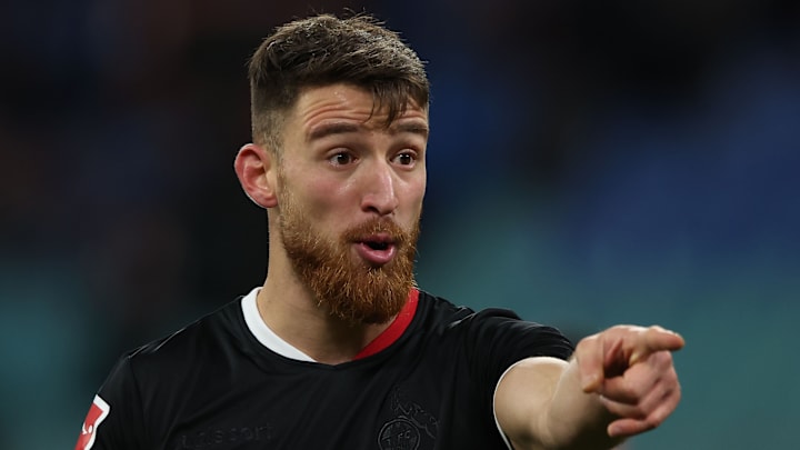 Salih Özcan heuert beim BVB an