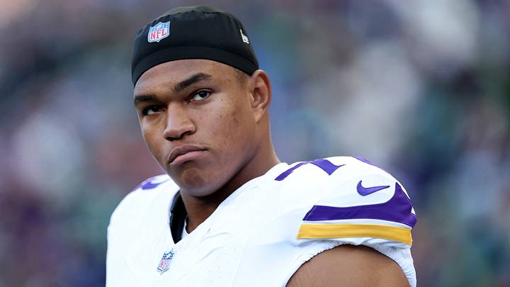 Minnesota Vikings v Seattle Seahawks - NFL 2025
