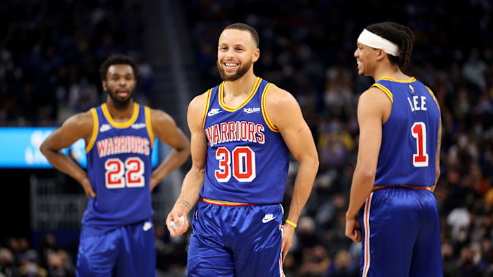 Warriors nuevamente jugarán Las Finales de la NBA