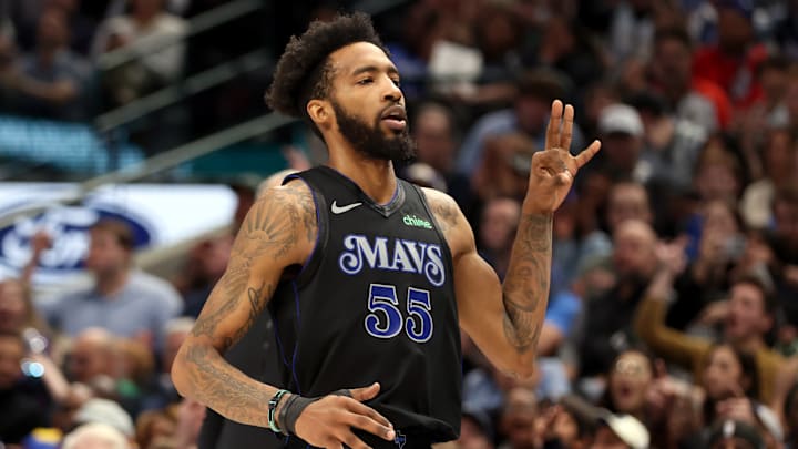 Derrick Jones Jr., LA Clippers