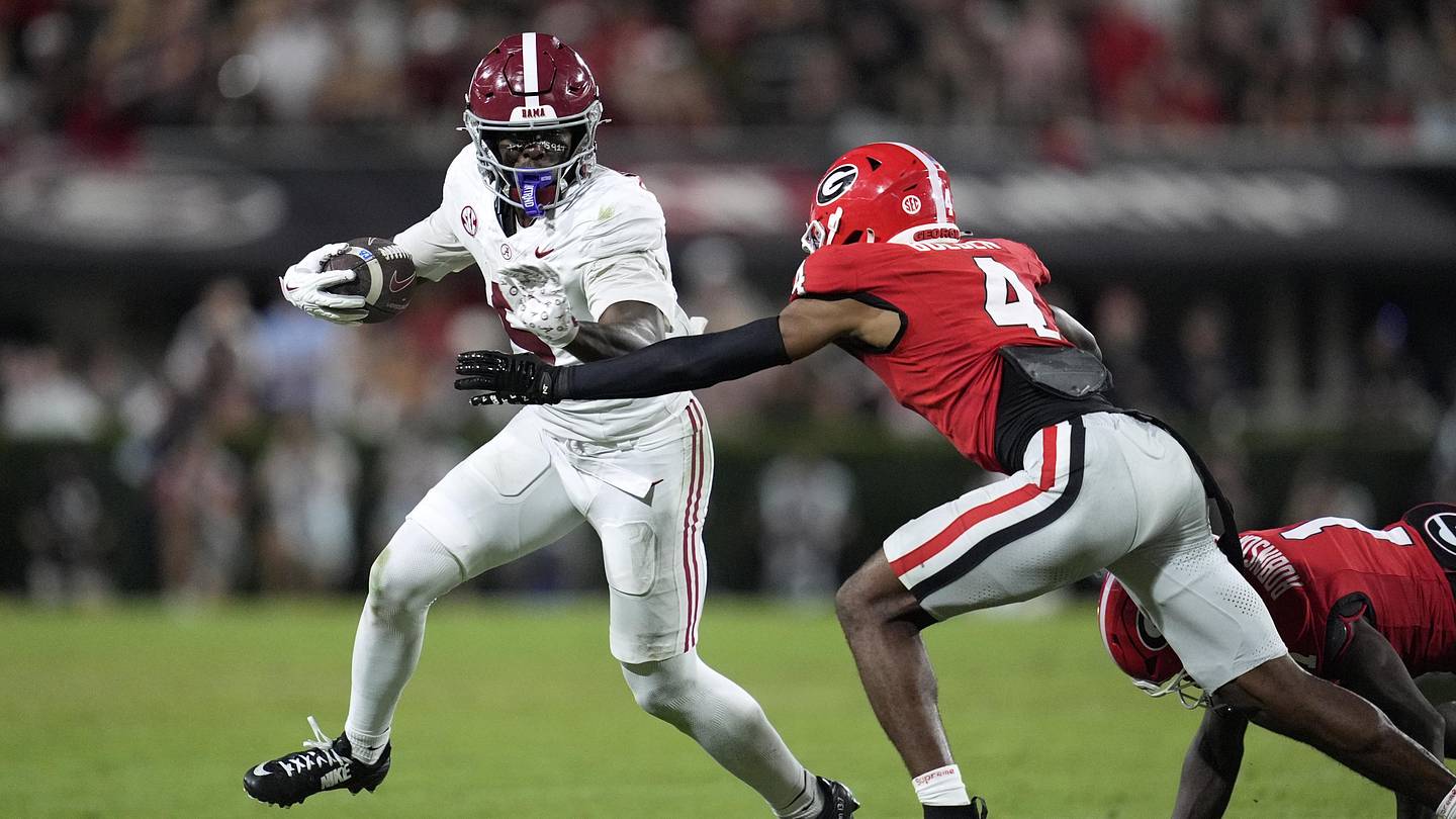 Alabama Defensive Roster Can Alabama's Offense Finally Outshine Defense in SEC Championship?