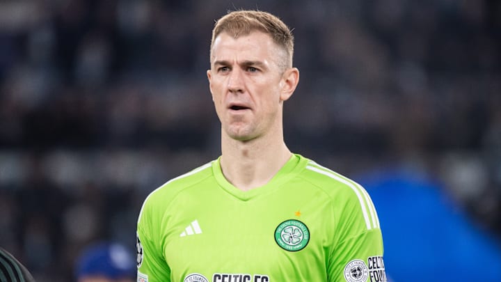 SS Lazio v Celtic FC: Group E - UEFA Champions League 2023/24