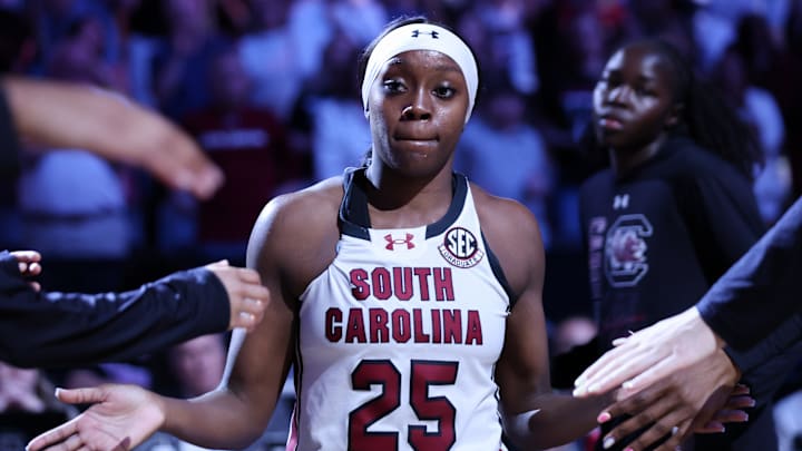 NCAA Women's Basketball Tournament - Elite Eight - Sacramento