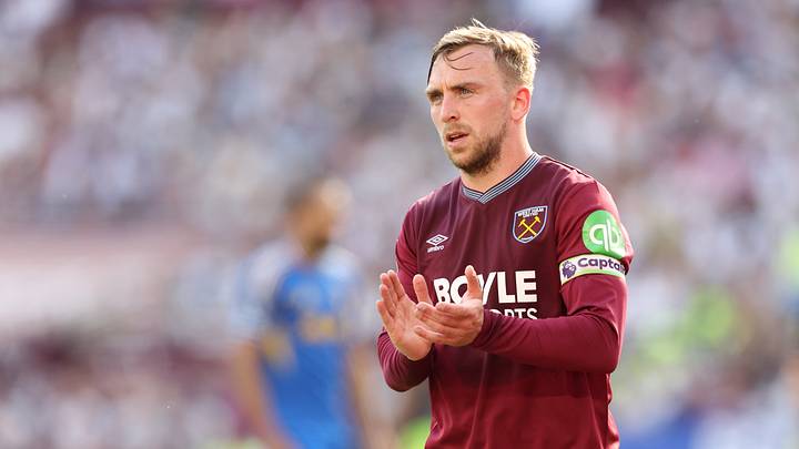 West Ham United v Leeds United - Premier League