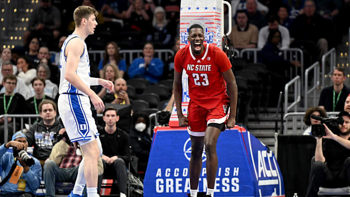Duke v NC State
