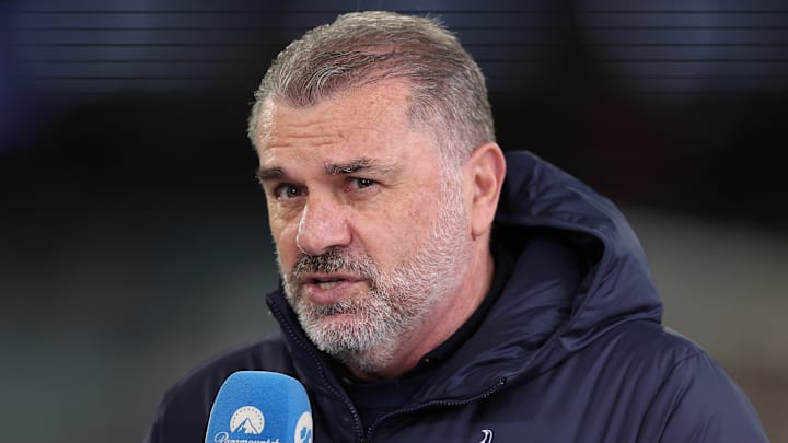 Tottenham Hotspur FC v Newcastle United FC