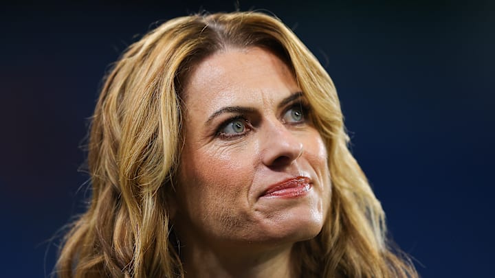 Karen Carney on England's Euro 2025 hopes