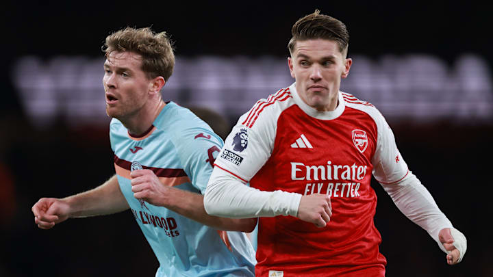 Brentford e Arsenal se enfrentam pela rodada 26 do Inglesão 