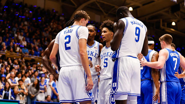 Duke basketball Duke basketball