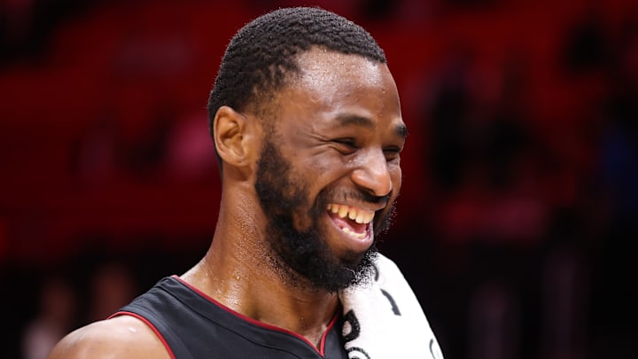 Charlotte Hornets v Miami Heat