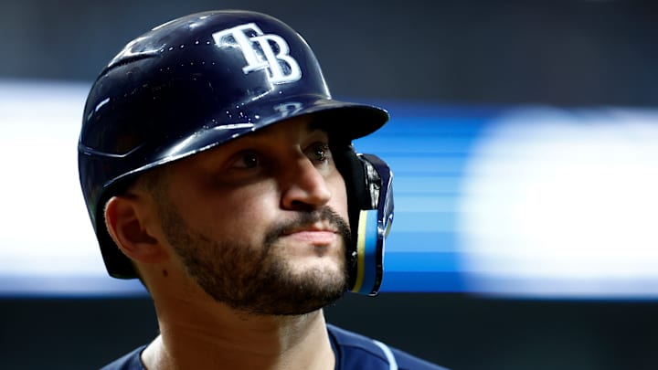 Detroit Tigers v Tampa Bay Rays