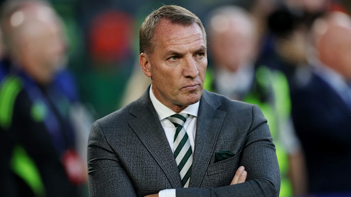 Celtic v Kairat Almaty - UEFA Champions League Play-offs Round First Leg
