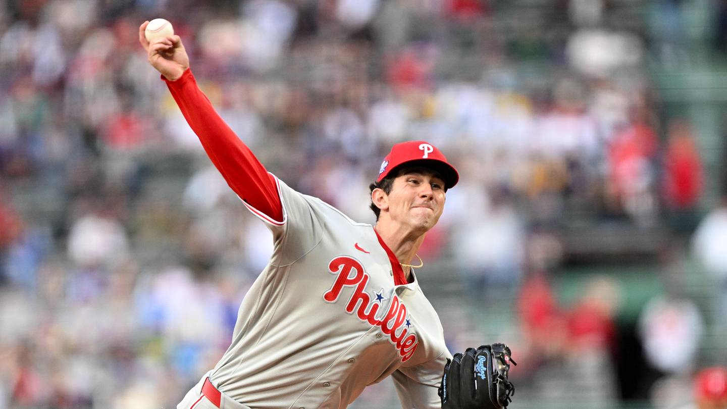 Phillies Make Wise Move With Andrew Painter in Recent Start