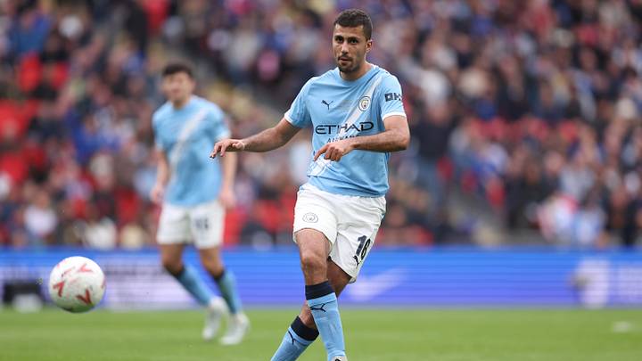 Chelsea v Manchester City - Emirates FA Cup Final Chelsea v Manchester City - Emirates FA Cup Final