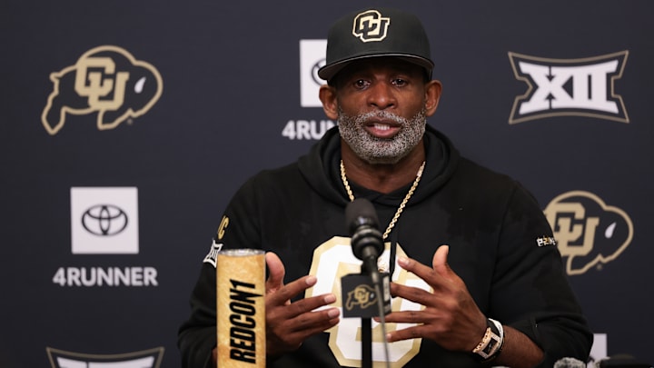 Baylor v Colorado