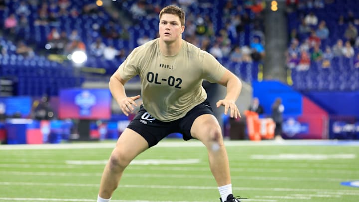 NFL Combine
