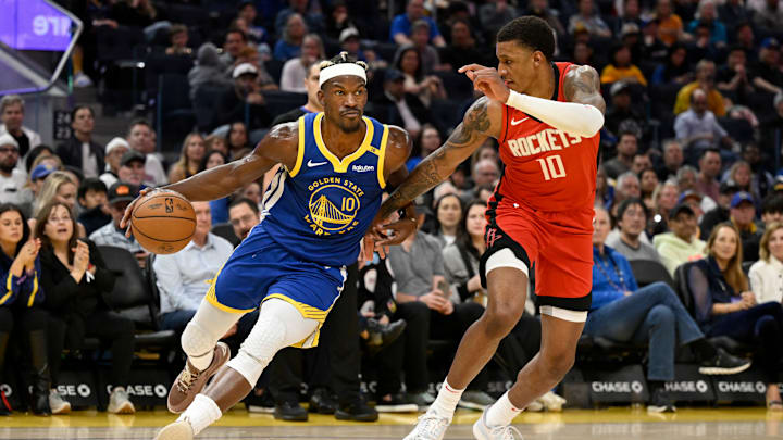 Can the Houston Rockets contain Jimmy Butler?