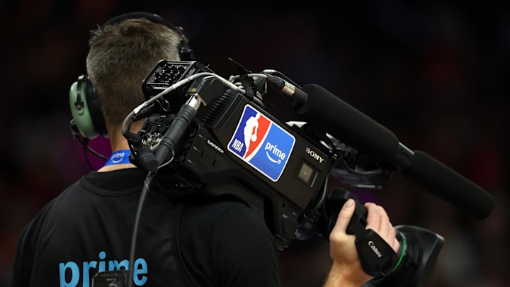 Amazon expanded its sports broadcasting footprint by buying NBA rights ahead of the 2025–26 season.