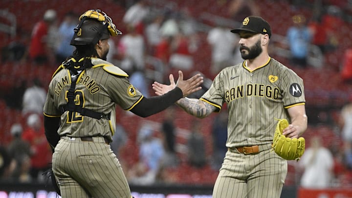 This free agent reliever could be on the Braves radar This free agent reliever could be on the Braves radar