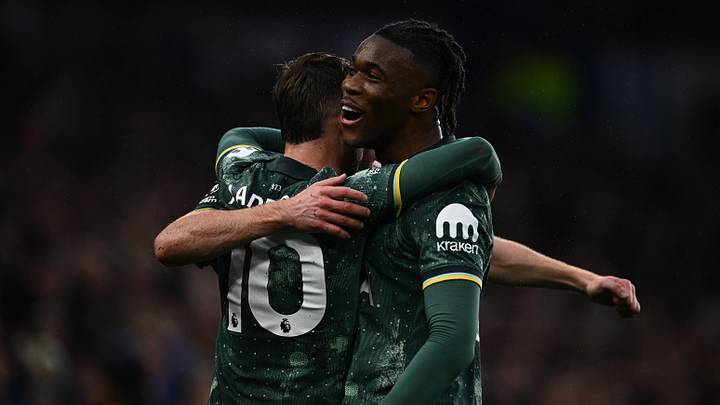 Tottenham are set to have James Maddison and Destiny Udogie available on Saturday. Tottenham are set to have James Maddison and Destiny Udogie available on Saturday.