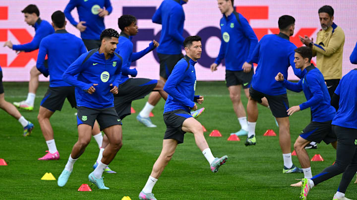 Le Barça devrait se qualifier pour le tour suivant, ce soir, en Allemagne.