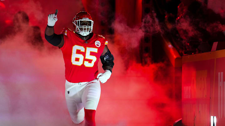 Tampa Bay Buccaneers v Kansas City Chiefs