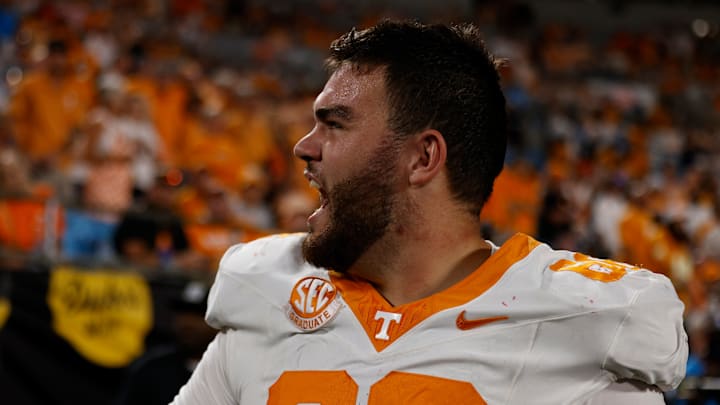 Tennessee v NC State