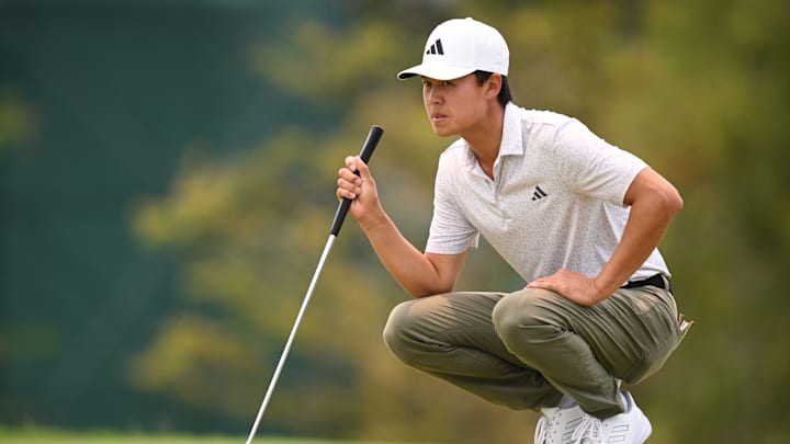 Mexico Open at Vidanta - Final Round