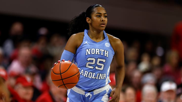 North Carolina v NC State