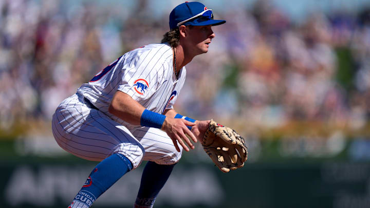 Chicago Cubs Spring Training