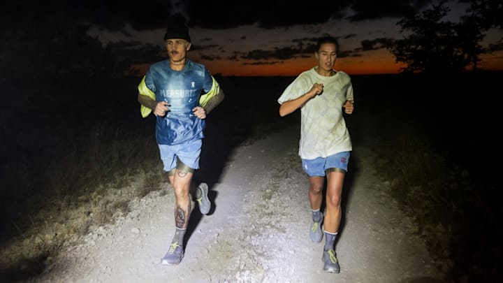 On × PLEASURES × The Loop