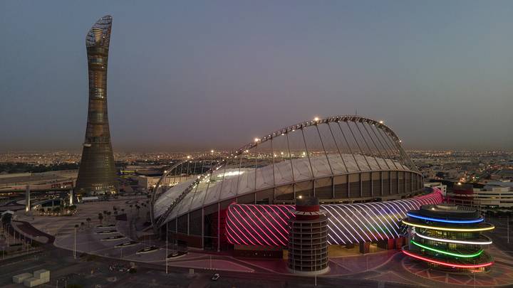 La Coupe du monde 2022 au Qatar fait polémique