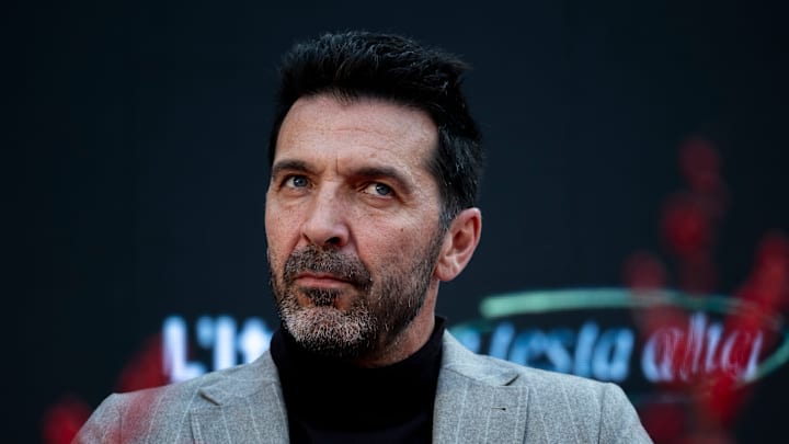 Gianluigi Buffon